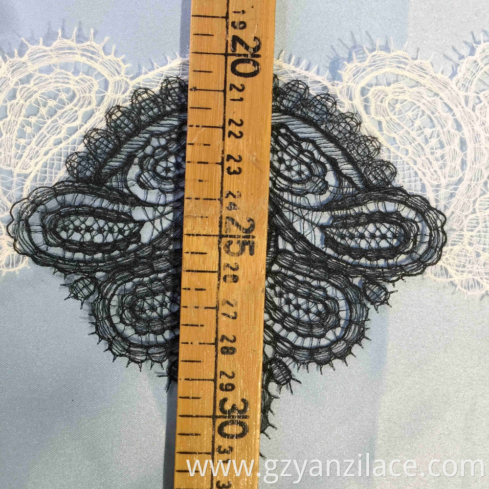 Lace Edging Trim